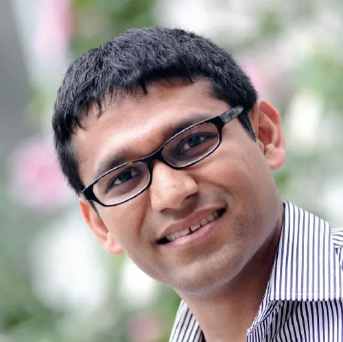 Vineet Goyal.jpeg